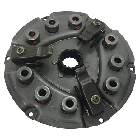Db Electrical Clutch Plate For Case/International Harvester 360746R1, 360746R91, 376360R94 1712-7035